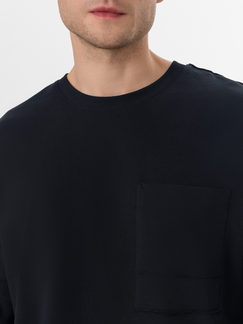 Джемперы Mark Formelle 121964/25-5302Ц-0 черный