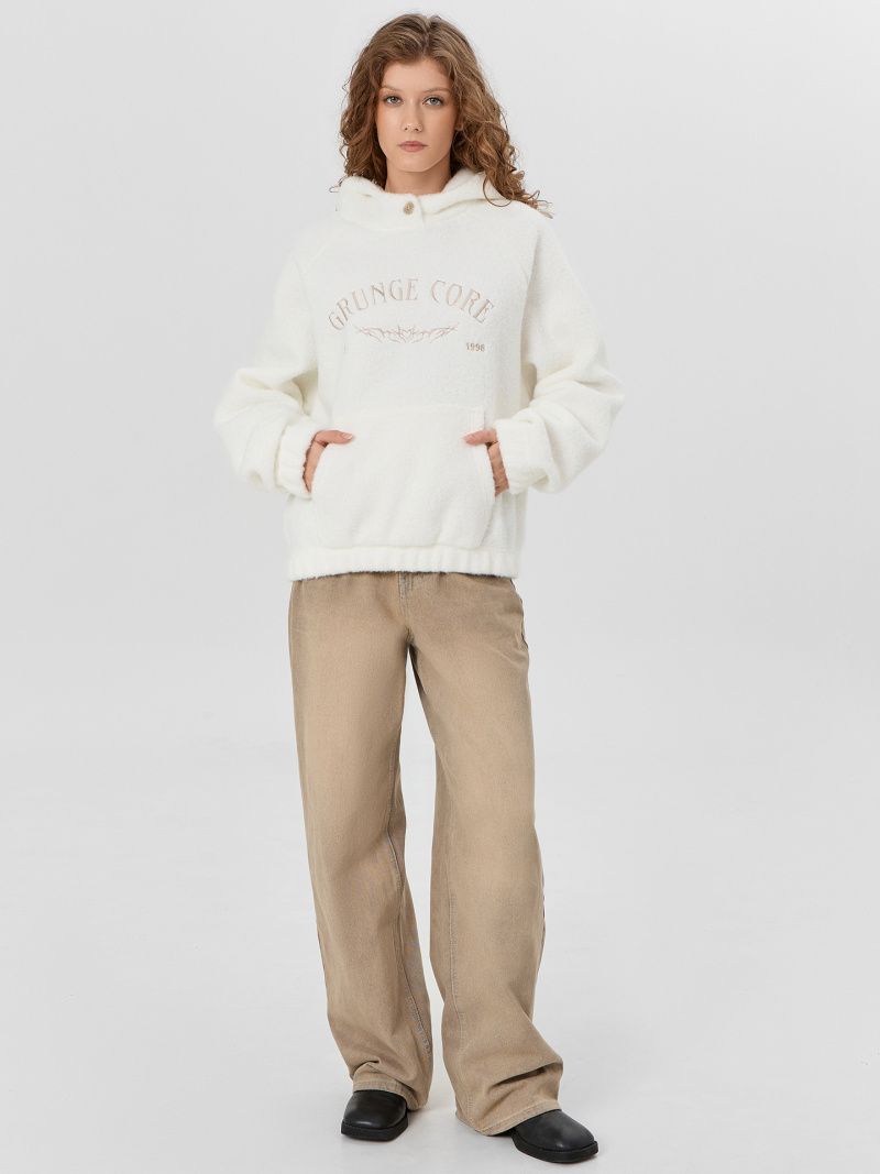 Джемперы Mark Formelle 122511/25-35818Ц-15-2 молочный_636_D_вышивка