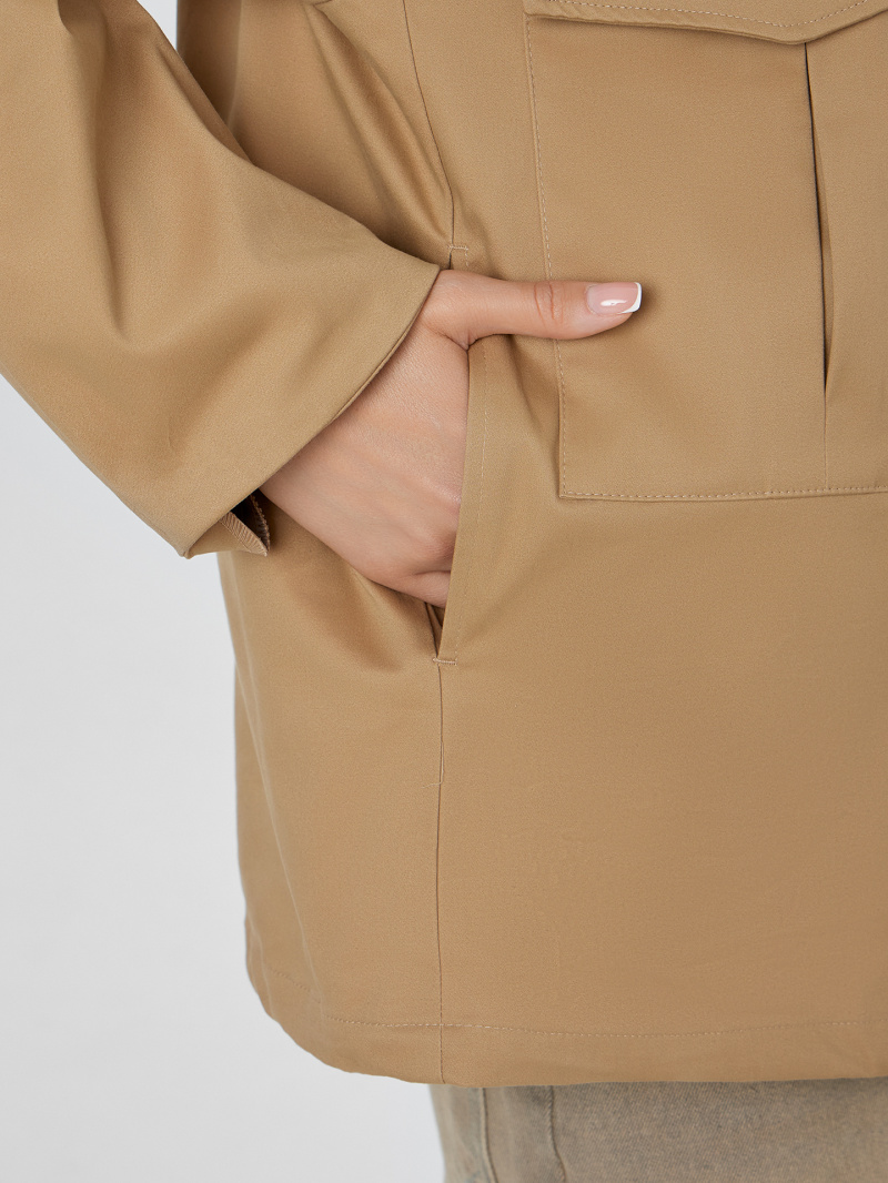 Джемперы Mark Formelle 122525/25-34262Ц-9 марципан