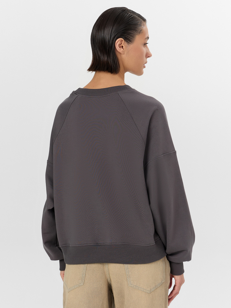 Джемперы Mark Formelle 122778/1/25-37745Ц-7 сухой_асфальт