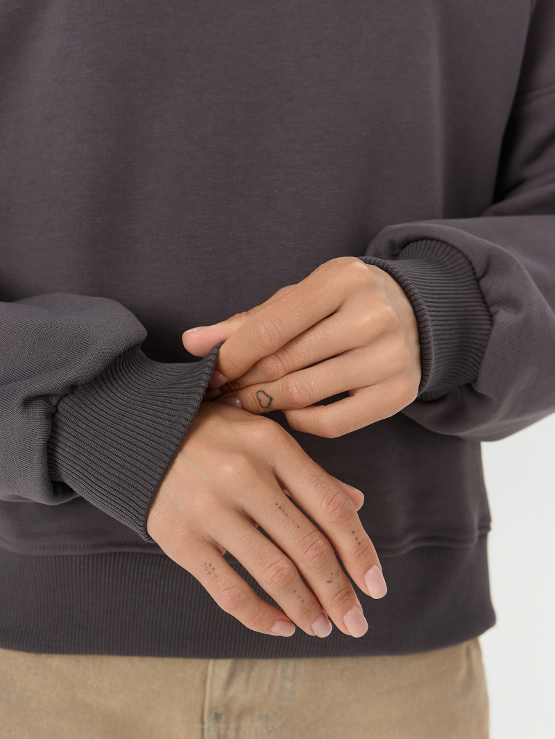 Джемперы Mark Formelle 122778/1/25-37745Ц-7 сухой_асфальт