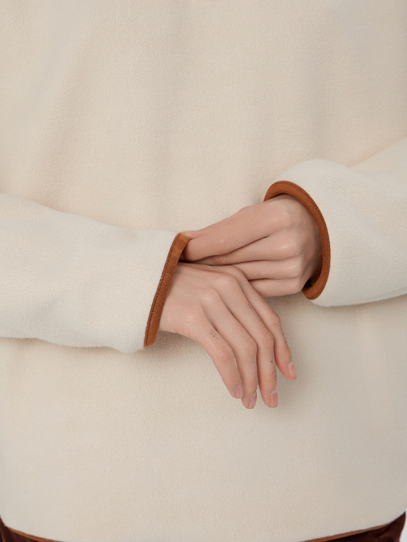 Джемперы Mark Formelle 122958/25-37076Ц-13 пралине