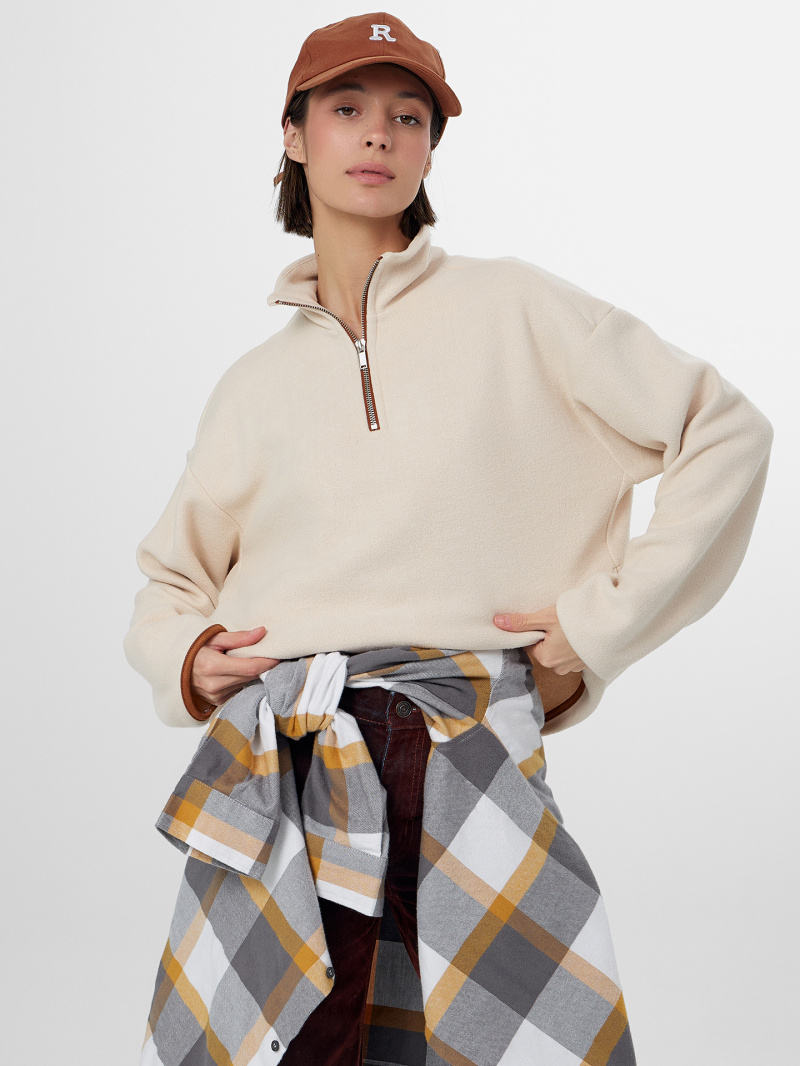 Джемперы Mark Formelle 122958/25-37076Ц-13 пралине