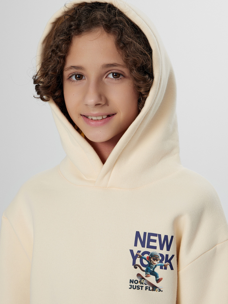 Джемперы и кардиганы Mark Formelle 123422/25-37287П-7П топленое_молоко_печать_3_сл_на_пол_ДТФ