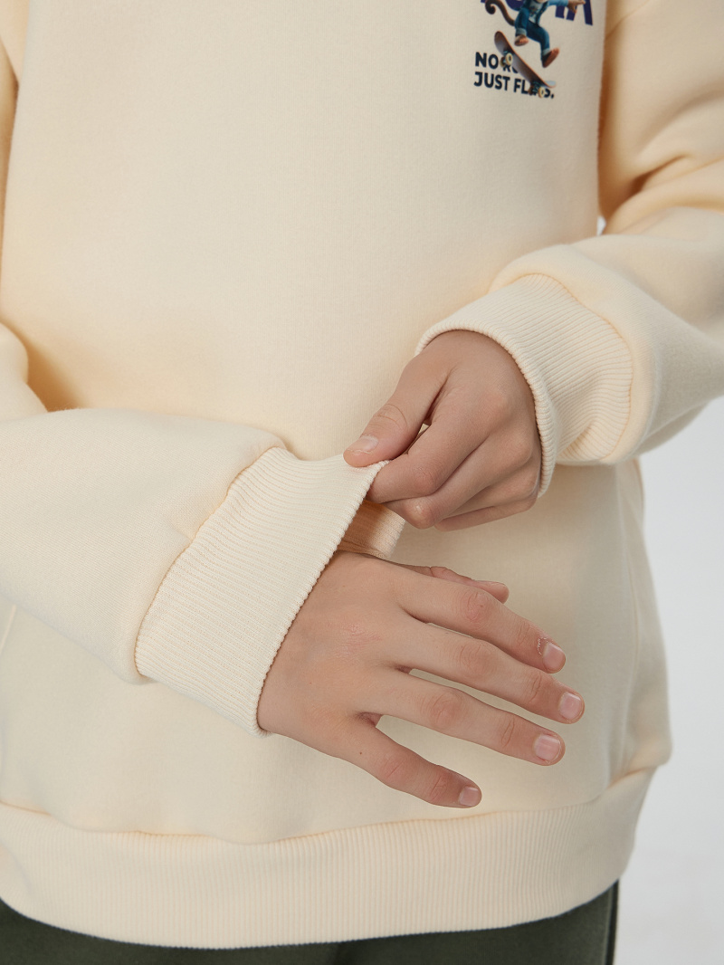 Джемперы и кардиганы Mark Formelle 123422/25-37287П-7П топленое_молоко_печать_3_сл_на_пол_ДТФ