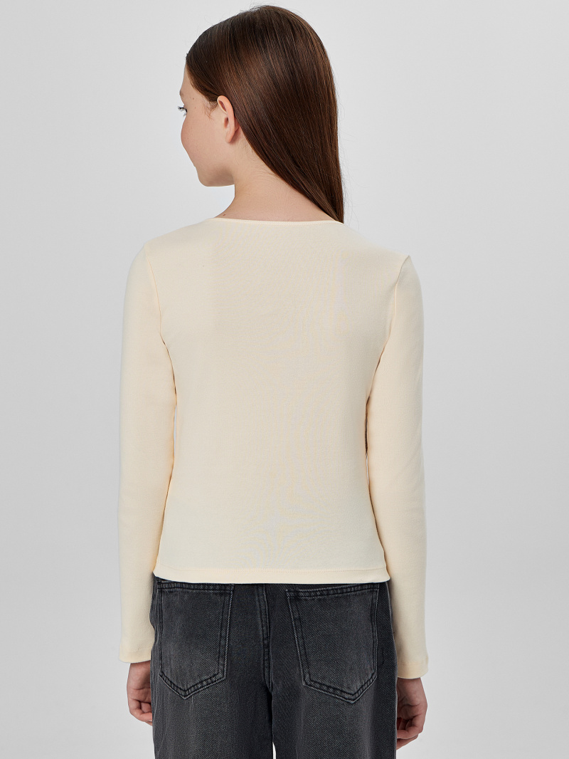 Джемперы и кардиганы Mark Formelle 127977/25-35273Ц-1 айвори