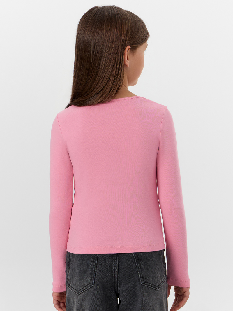 Джемперы и кардиганы Mark Formelle 127977/25-35273Ц-1 розовый