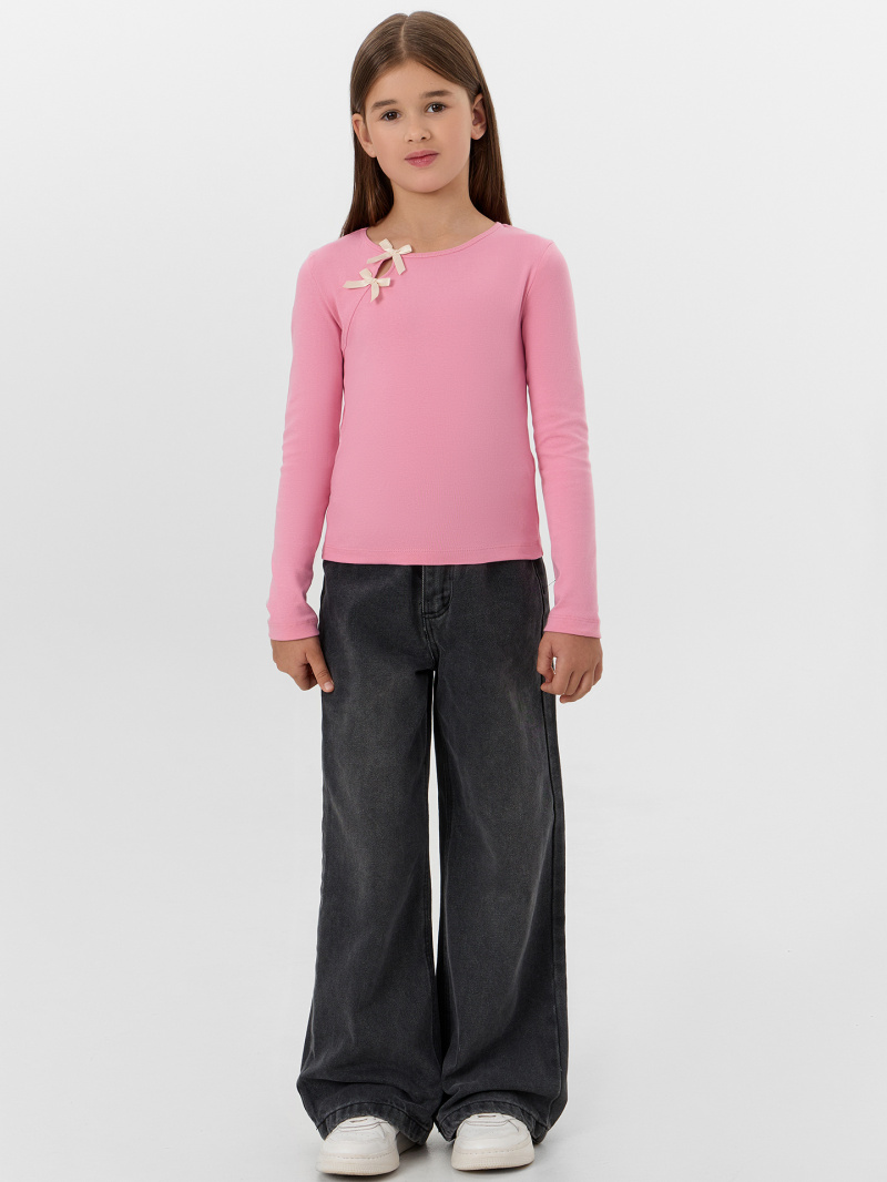 Джемперы и кардиганы Mark Formelle 127977/25-35273Ц-1 розовый