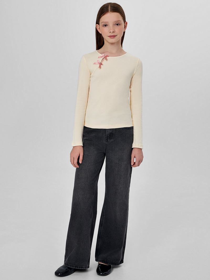 Джемперы и кардиганы Mark Formelle 127977/25-35274Ц-1 айвори