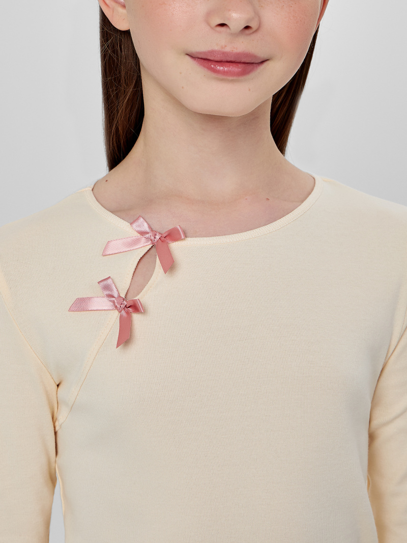 Джемперы и кардиганы Mark Formelle 127977/25-35274Ц-1 айвори