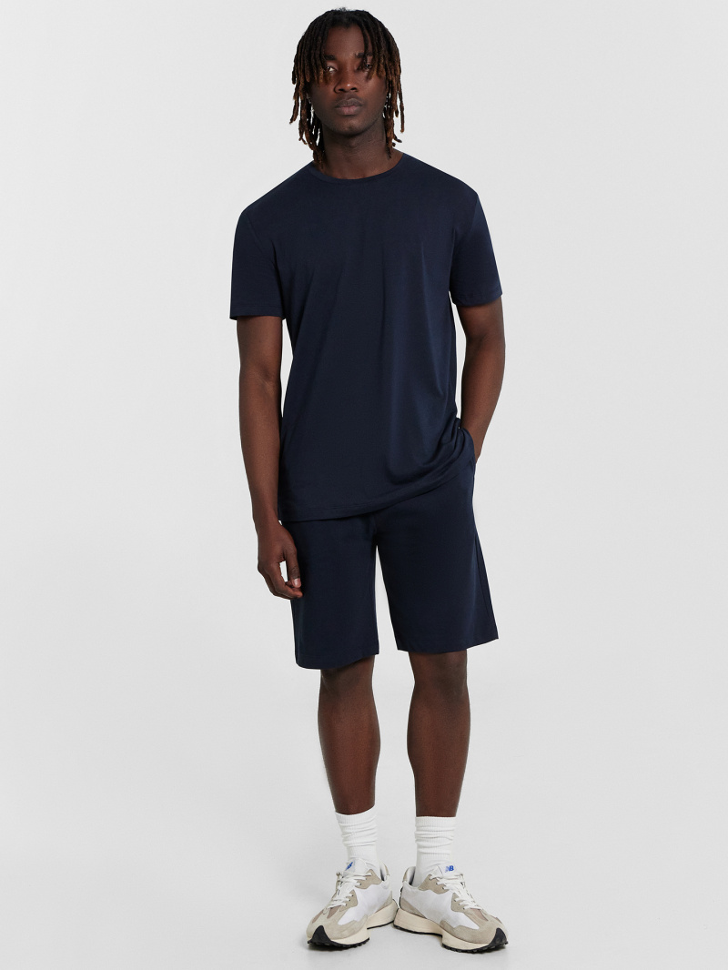 Шорты Mark Formelle 131104/24-4734ПК-11 неви