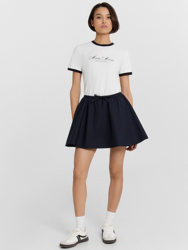 Шорты Mark Formelle 132377/24-32668Ц-9 черный