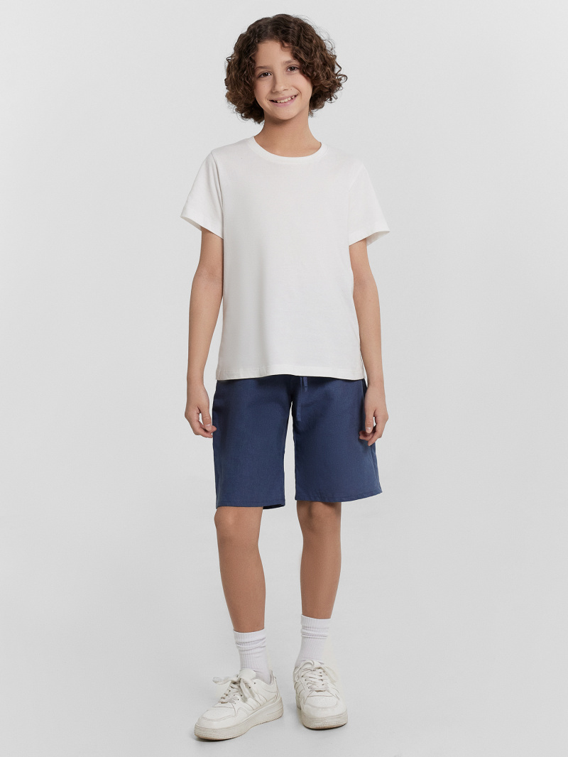 Брюки и шорты Mark Formelle 133358/24-33039Ц-9 шторм