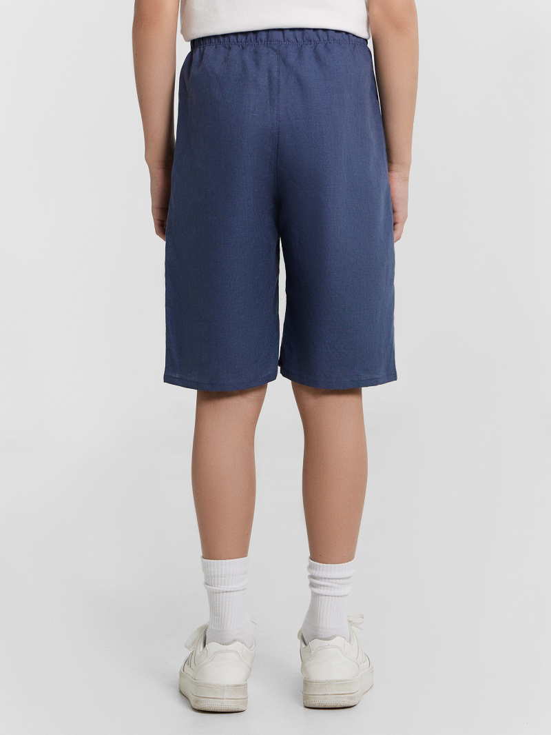 Брюки и шорты Mark Formelle 133358/24-33039Ц-9 шторм