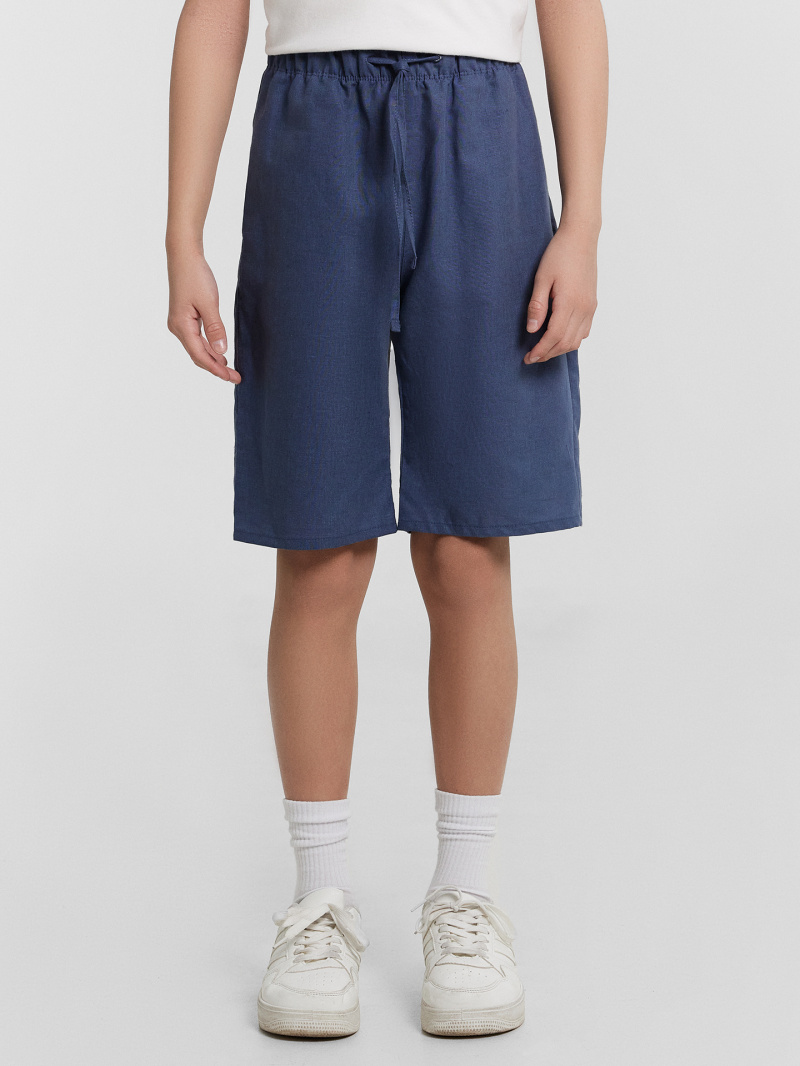 Брюки и шорты Mark Formelle 133358/24-33041Ц-9 шторм