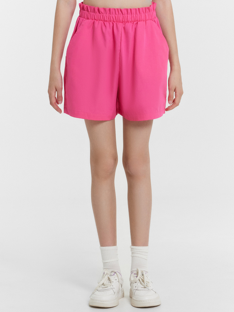 Шорты Mark Formelle 137741/24-26467Ц-9 маджента