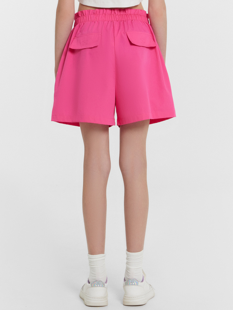 Шорты Mark Formelle 137741/24-26467Ц-9 маджента