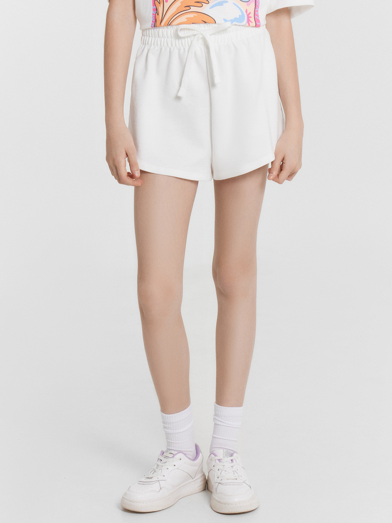 Шорты Mark Formelle 137756/24-33485Б-7 белый