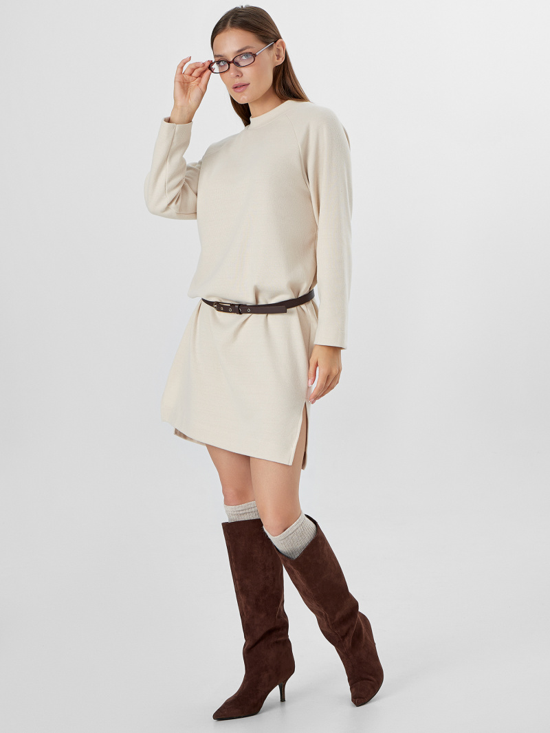 Платья Mark Formelle 152546/24-32627Ц-26 пралине