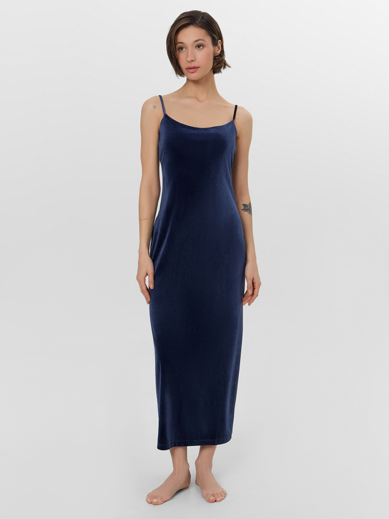 Ночные сорочки Mark Formelle 152666/24-30707Ц-3 ночное_небо