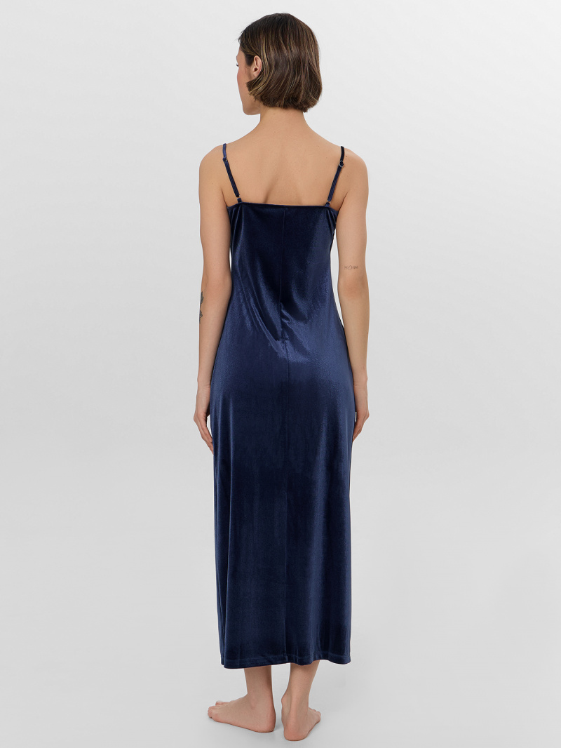 Ночные сорочки Mark Formelle 152666/24-30707Ц-3 ночное_небо