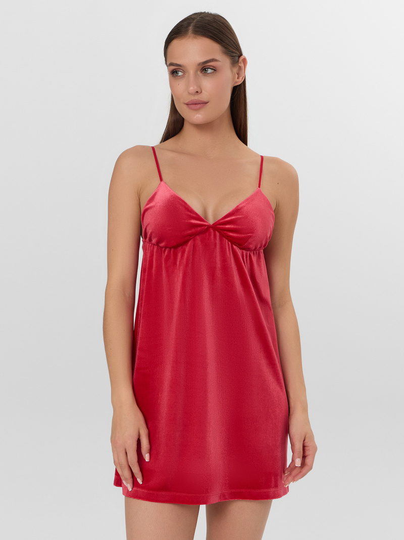 Ночные сорочки Mark Formelle 152667/25-36997Ц-3 красный