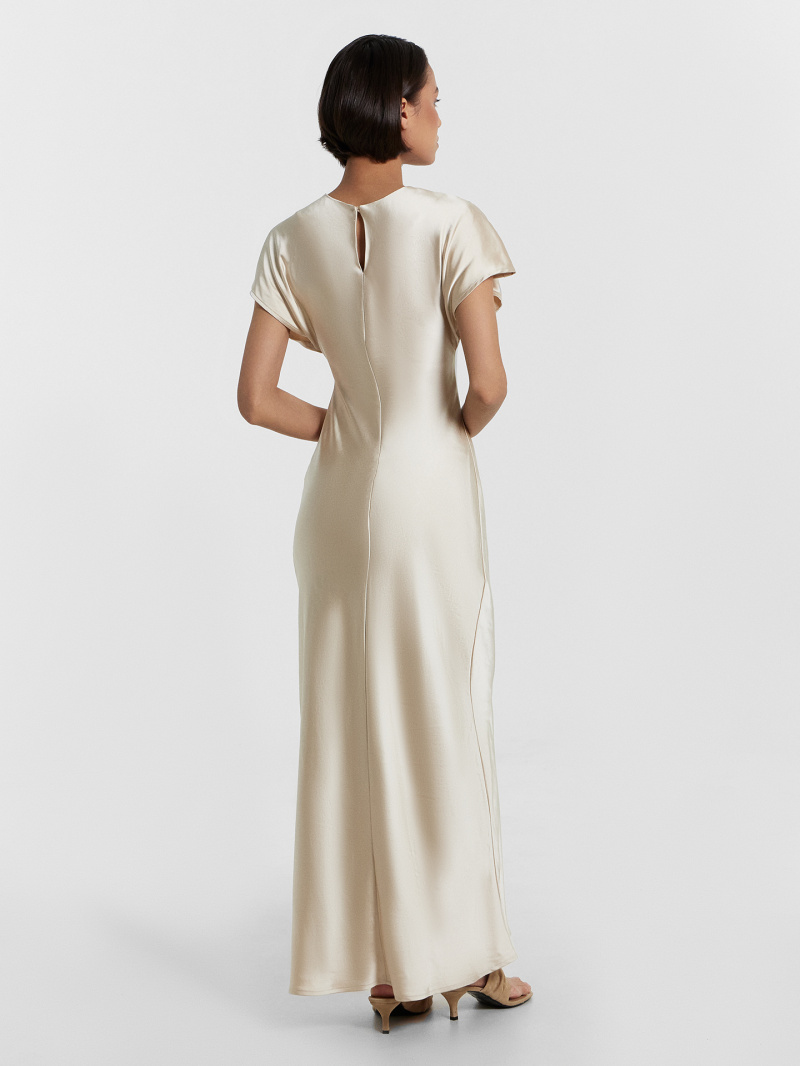 Платья Mark Formelle 152672/24-31916Ц-9 сл.масло