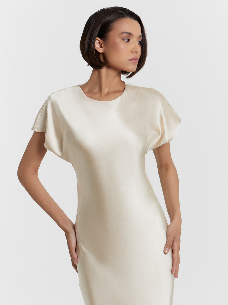 Платья Mark Formelle 152672/24-31916Ц-9 сл.масло