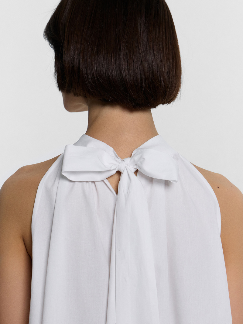 Сарафаны Mark Formelle 152683/24-33050Ц-9 белый