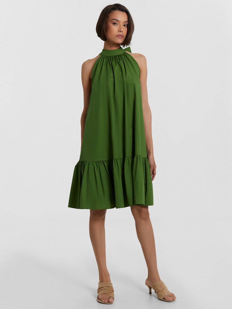 Сарафаны Mark Formelle 152683/24-33050Ц-9 кактус