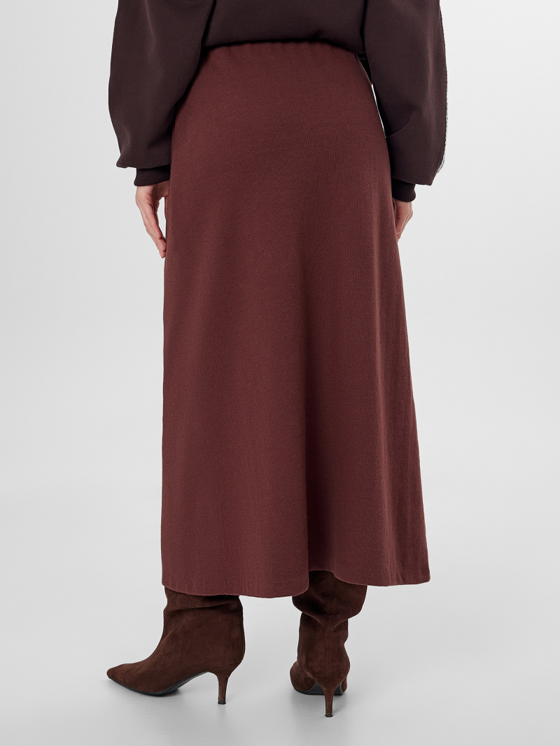 Юбки Mark Formelle 152821/25-39386Ц-26 ромовый