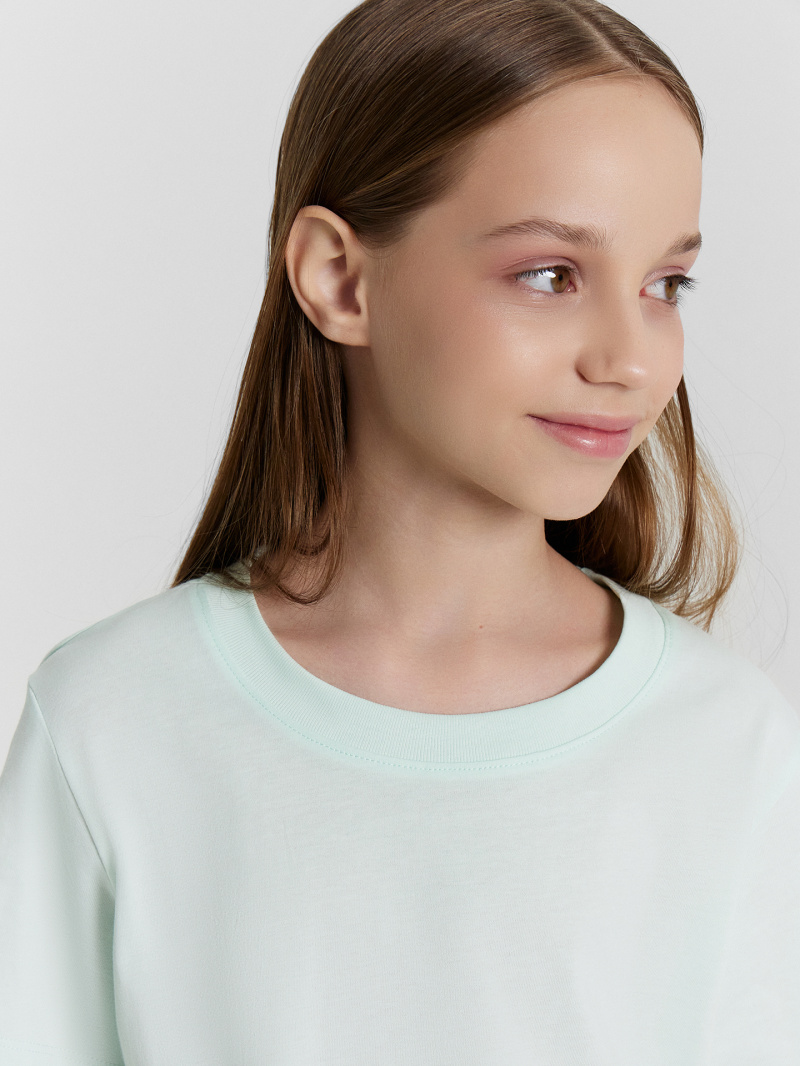 Платье Mark Formelle 157966/24-32523Ц-14 светлая_мята