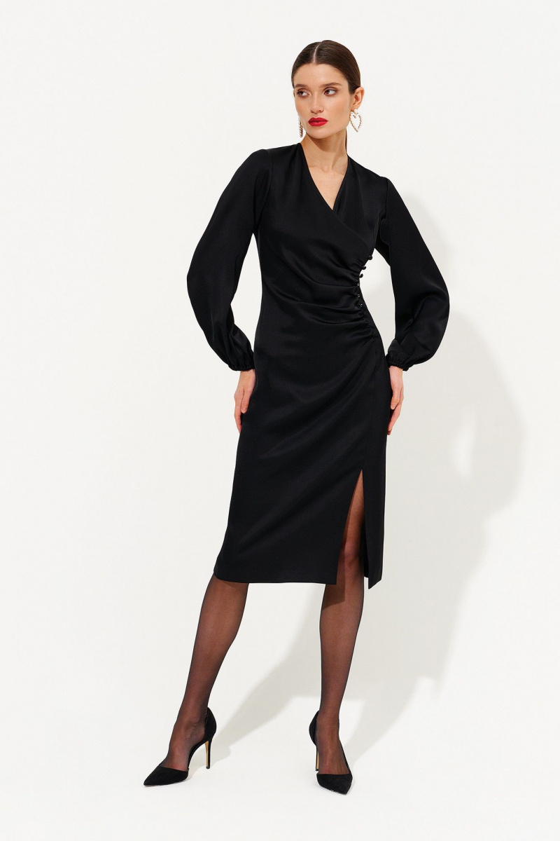 Платья Noche mio 1.161 ROZI