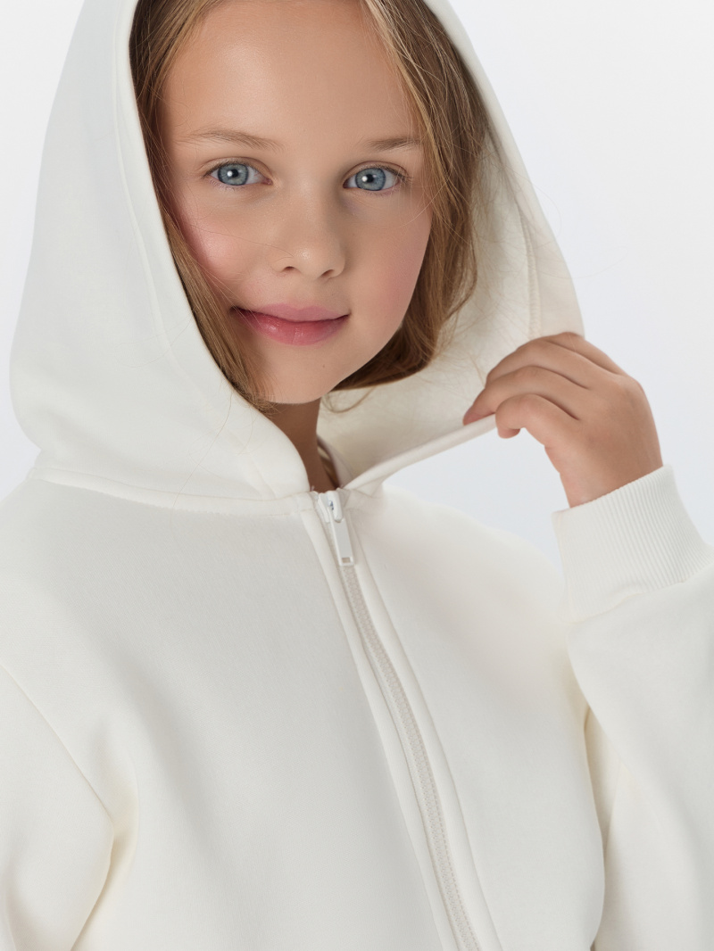 Джемперы и кардиганы Mark Formelle 167721/25-37464Ц-7П молочный