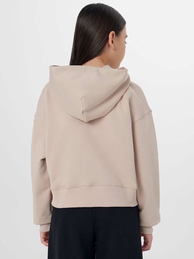 Толстовки Mark Formelle 167752/25-42010Ц-7 холодный_бежевый