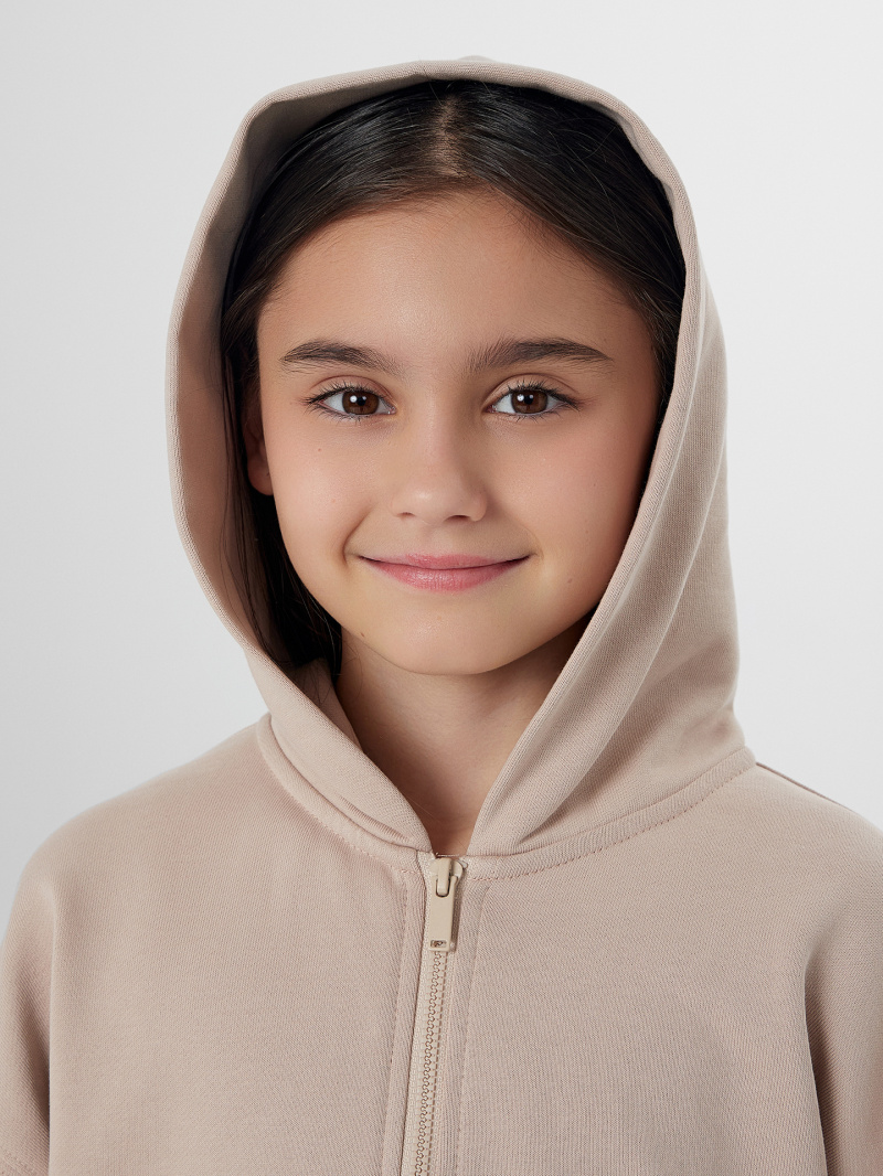 Толстовки Mark Formelle 167752/25-42010Ц-7 холодный_бежевый