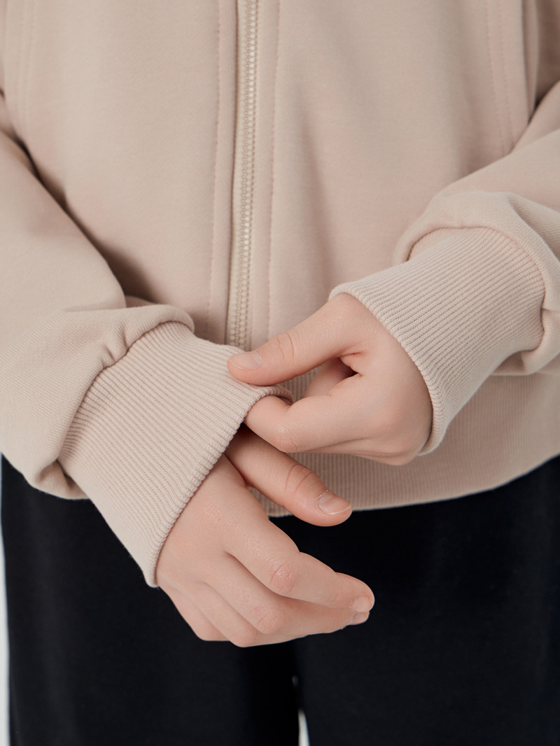 Толстовки Mark Formelle 167752/25-42010Ц-7 холодный_бежевый