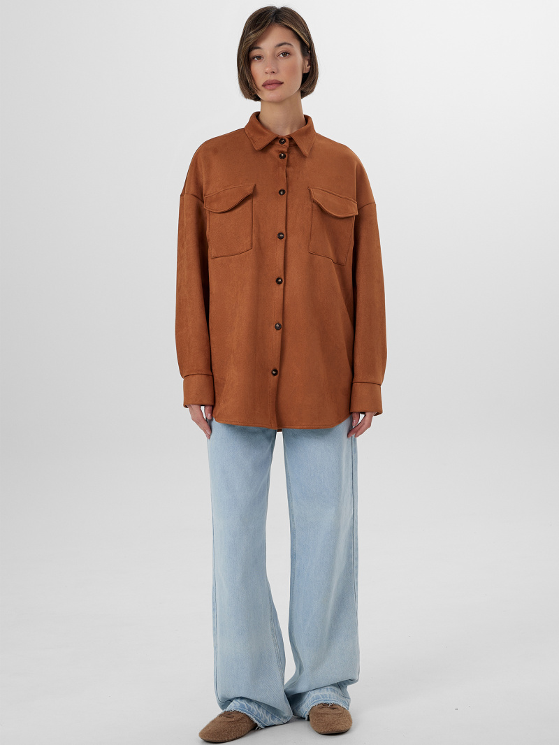 Жакеты Mark Formelle 172008/25-37453Ц-10 аргановое_масло