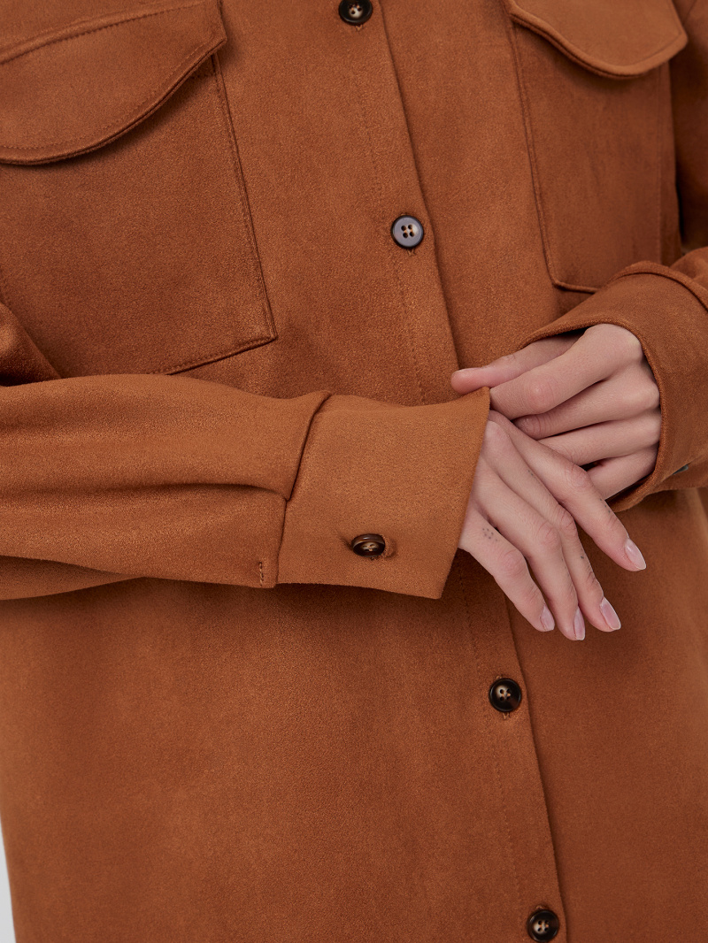 Жакеты Mark Formelle 172008/25-37453Ц-10 аргановое_масло