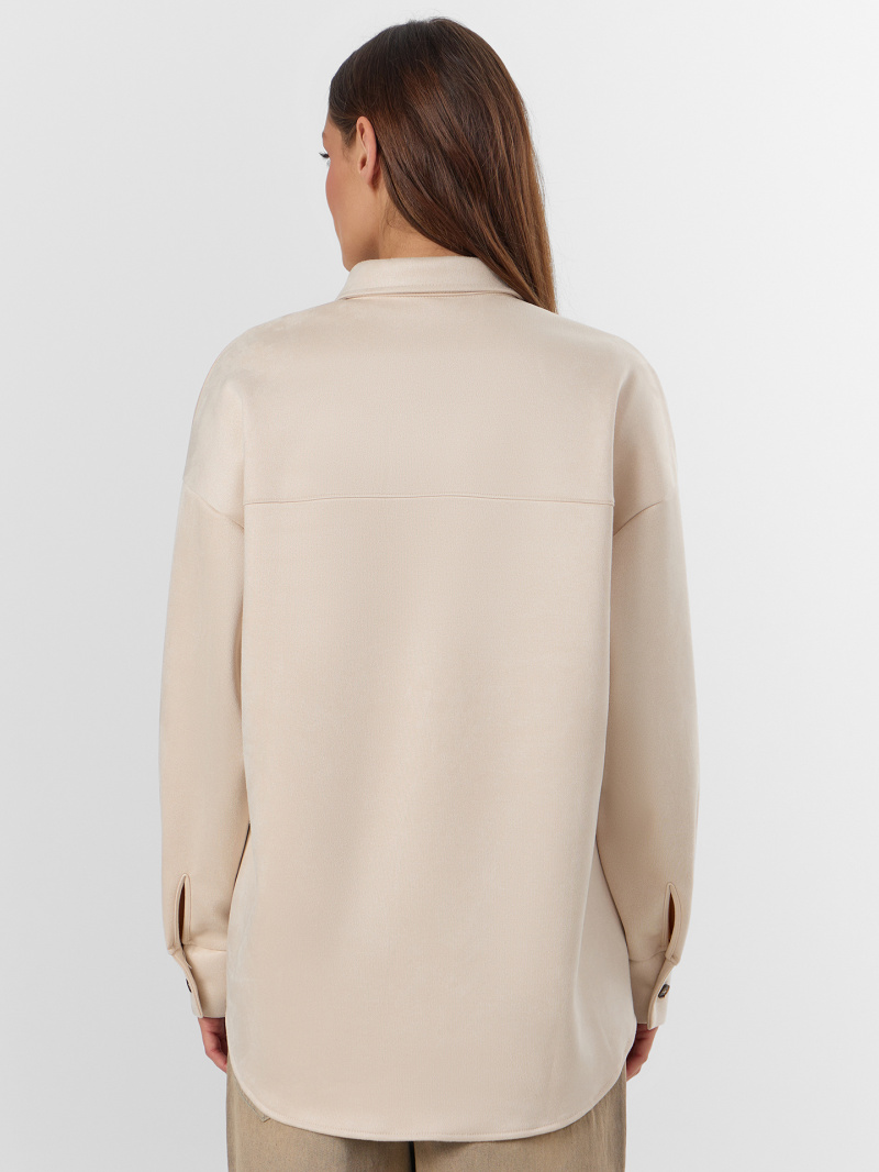 Жакеты Mark Formelle 172008/25-37453Ц-10 пралине