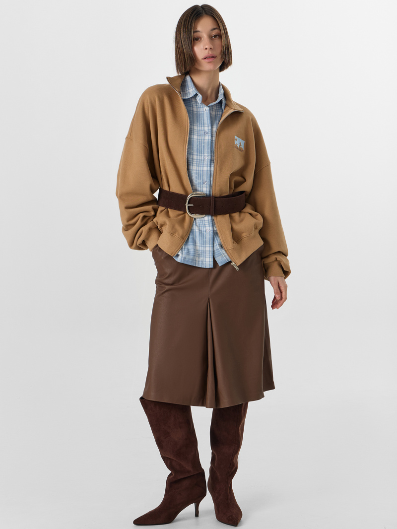 Толстовки и олимпийки Mark Formelle 172129/25-35060Ц-7-2 марципан_628_D_вышивка