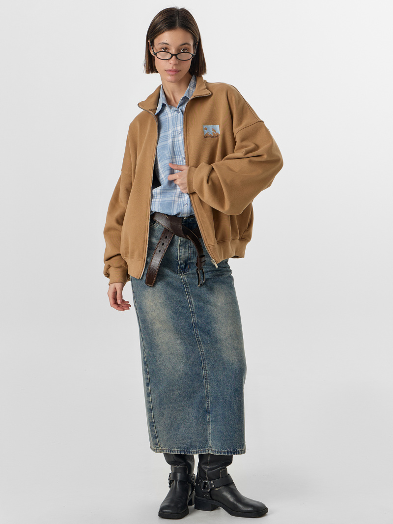 Толстовки и олимпийки Mark Formelle 172129/25-35060Ц-7-2 марципан_628_D_вышивка