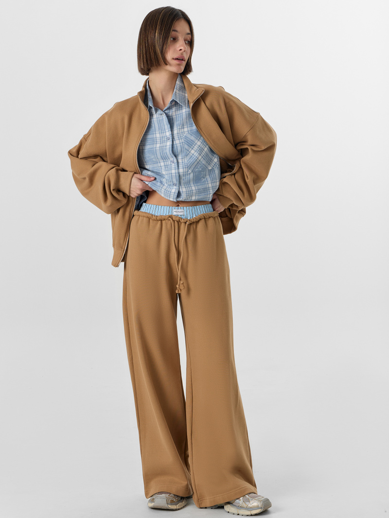 Толстовки и олимпийки Mark Formelle 172129/25-35060Ц-7-2 марципан_628_D_вышивка