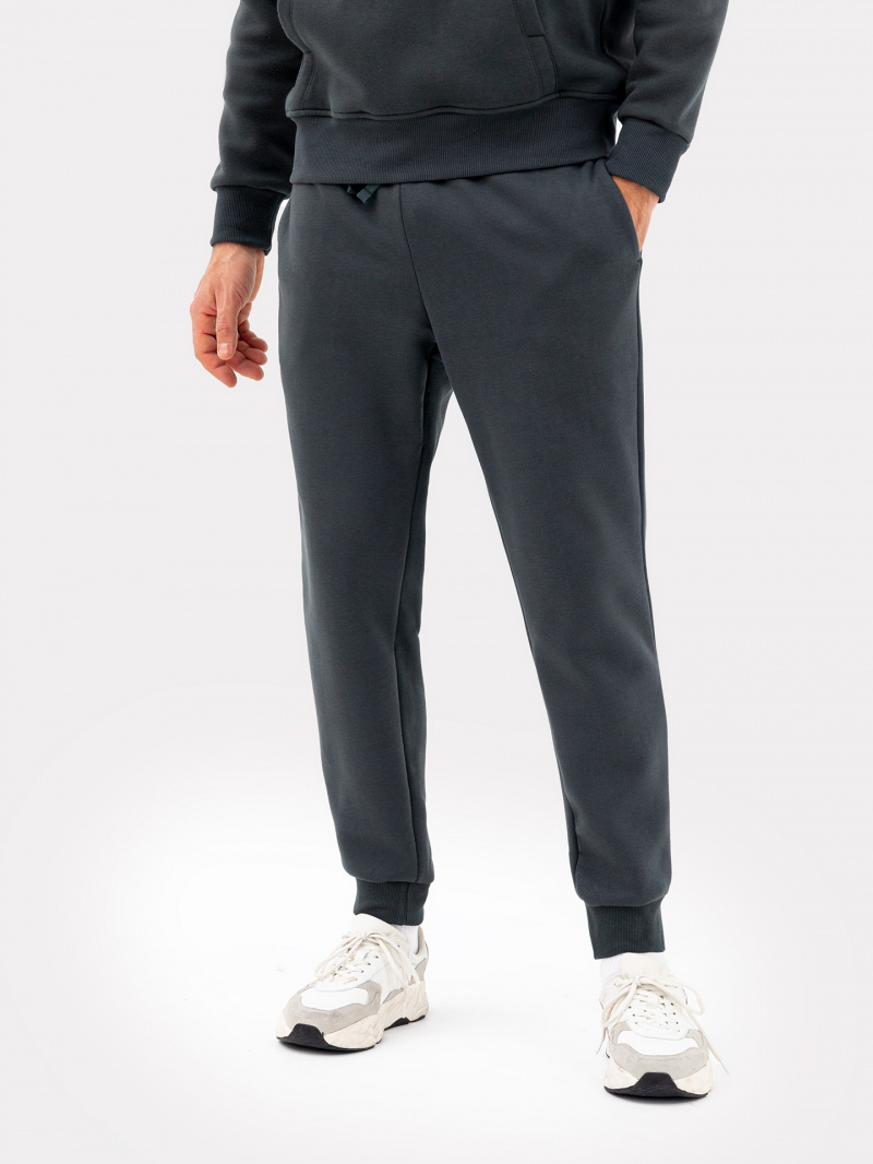 Брюки Mark Formelle 181199/25-4889Ц-7П торф