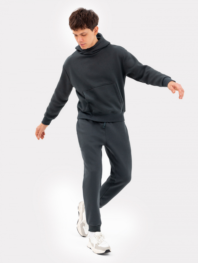 Брюки Mark Formelle 181199/25-4889Ц-7П торф