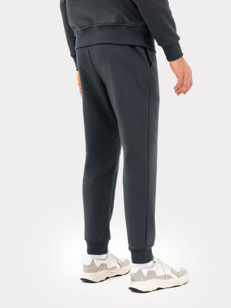 Брюки Mark Formelle 181199/25-4889Ц-7П торф