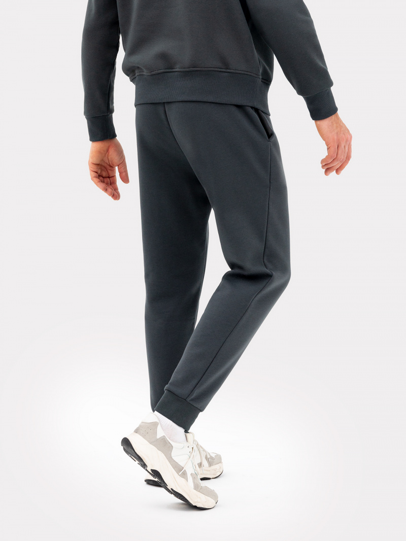 Брюки Mark Formelle 181199/25-4889Ц-7П торф