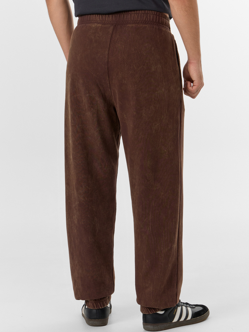 Брюки Mark Formelle 181256-2/25-ОБР5053Ц-7(3) ACID_WASH_шоколадный_009.2_Эйсид