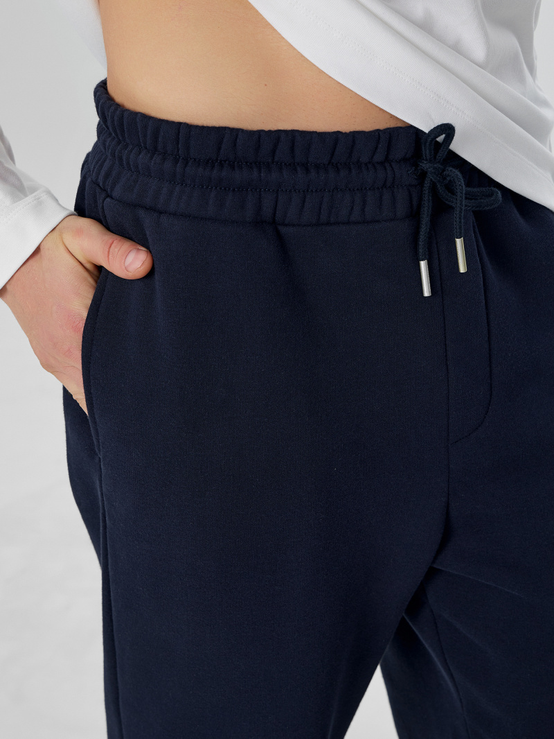 Брюки Mark Formelle 181262-1/25-4903Ц-7П сине_черный