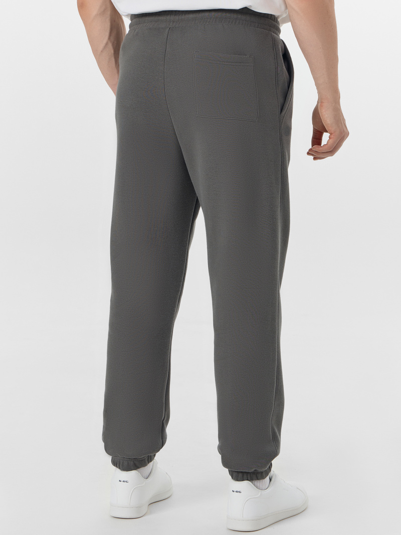 Брюки Mark Formelle 181263/25-5241Ц-7П пепел